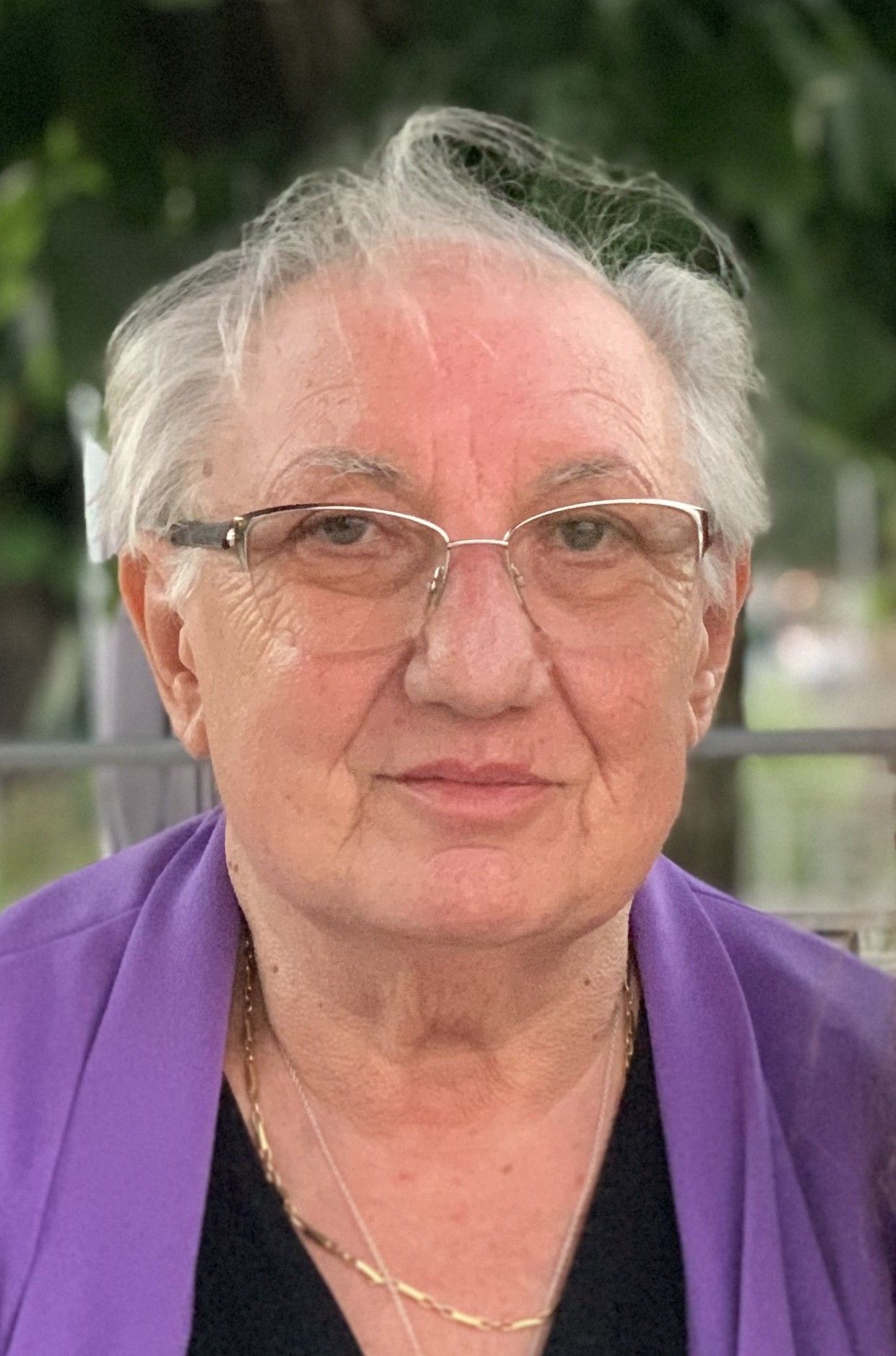 necrologio Gianna Pagani ved. Colombo