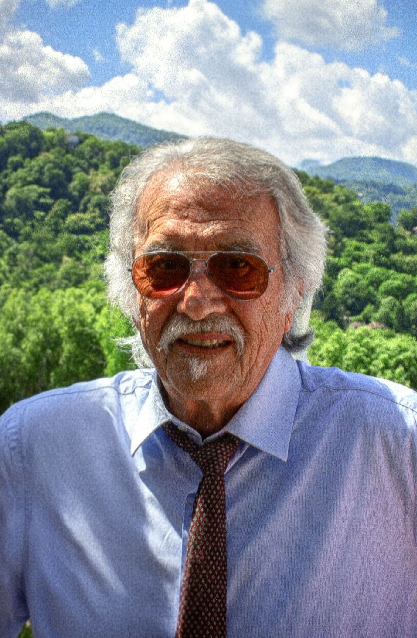 necrologio Rinaldo Panizza