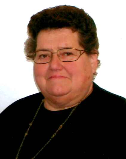 necrologio Giovanna Brusorio ved. Campagnolo 