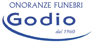 Onoranze Funebri Godio, logo