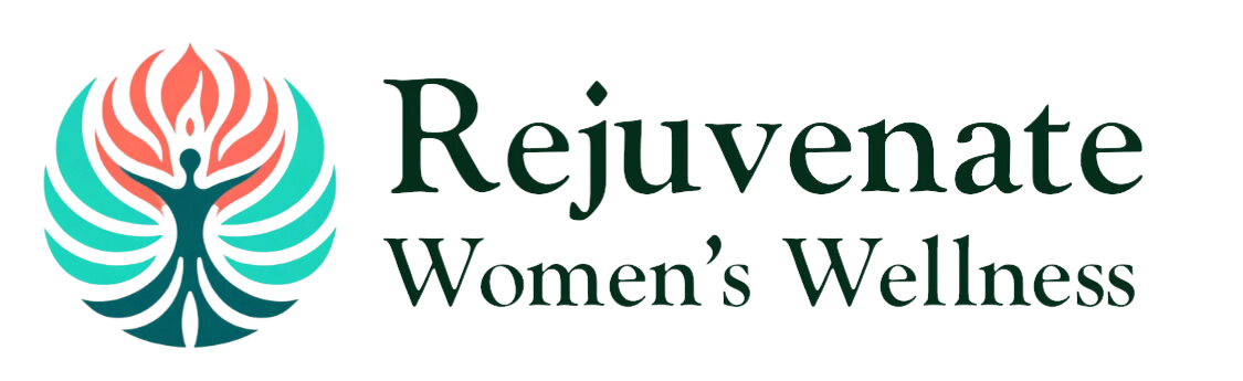 Rejuvenate Women's Wellness - (856) 567-5316