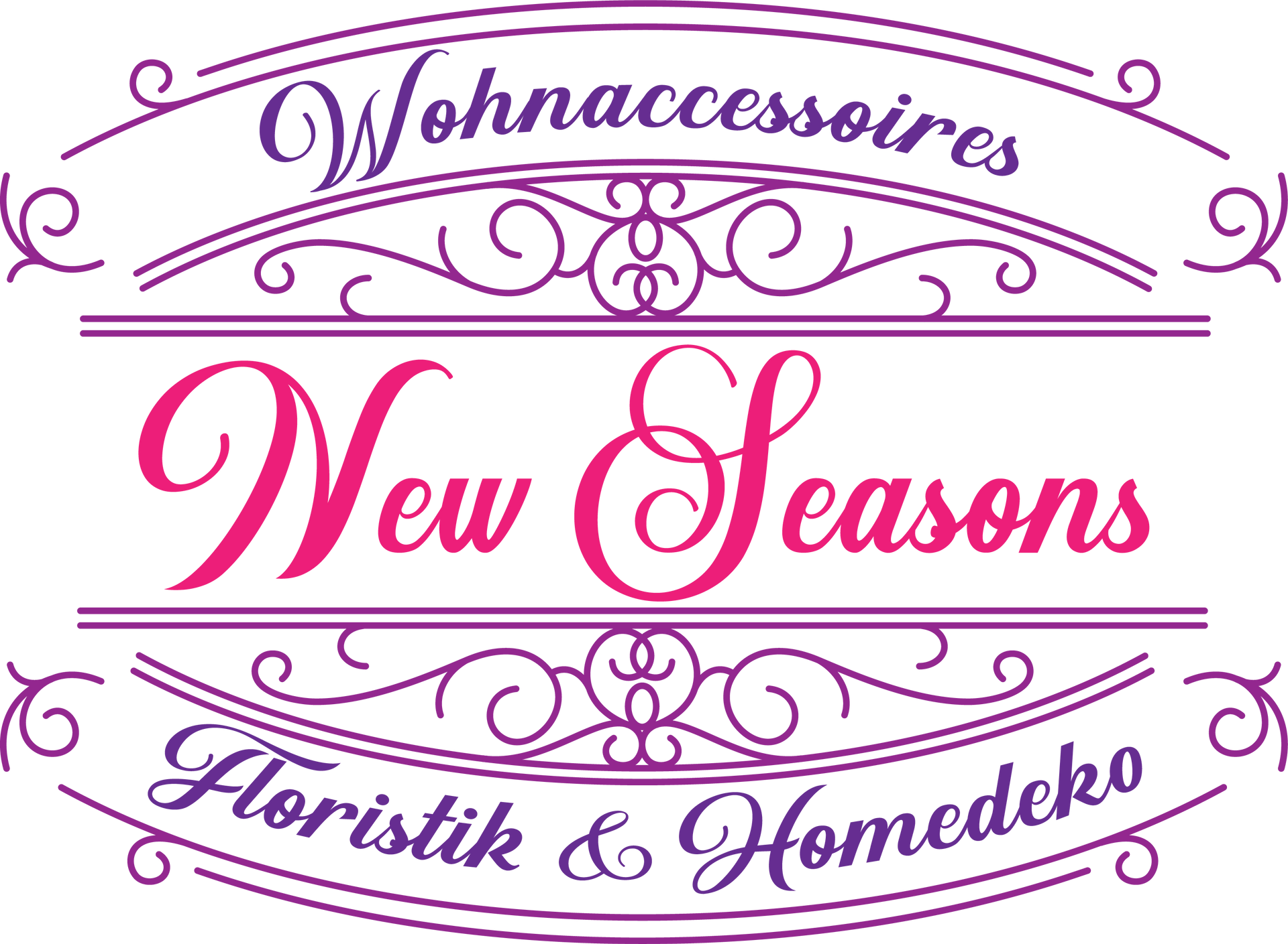 Logo New Seasons