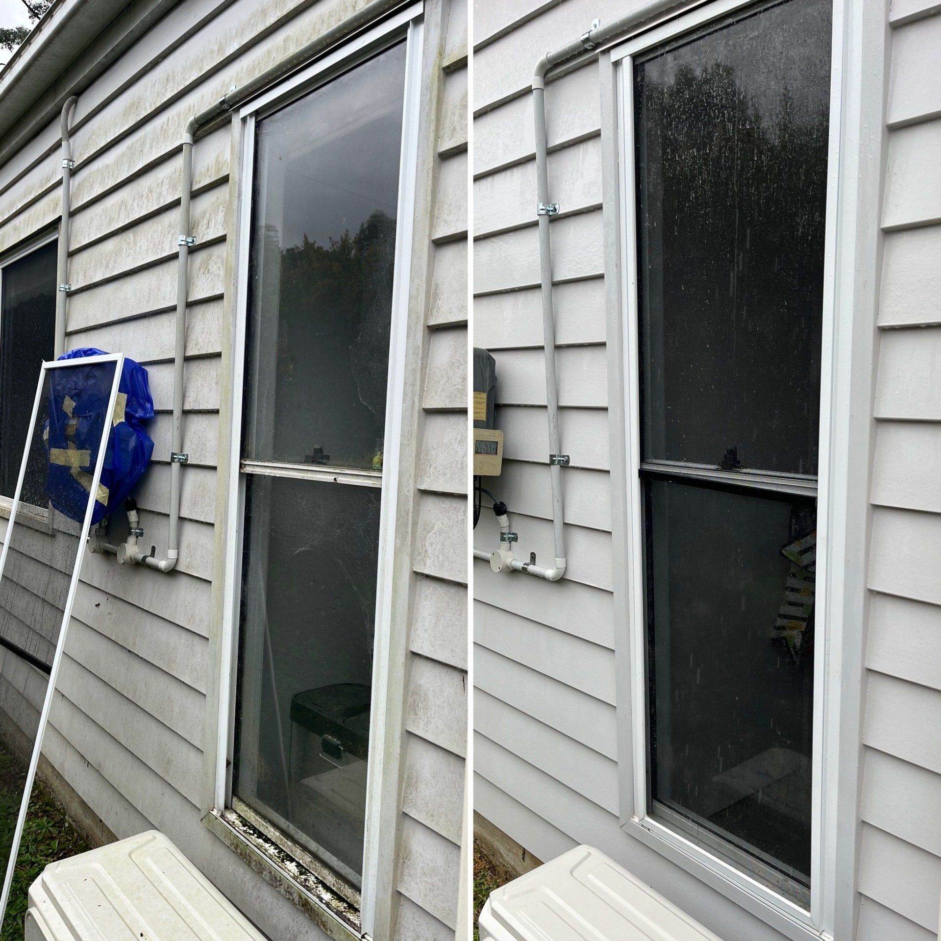 The benefits of soft washing — Jackson’s Window Cleaning in Nerang, QLD