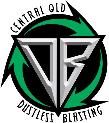 A Man Is Working On The Side Of A Boat — Edge's Boatyard In Jubilee Pocket, QLD