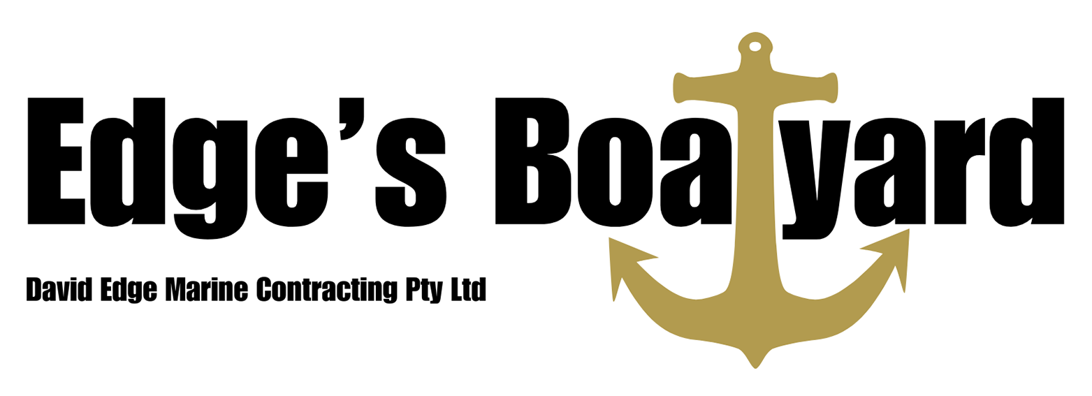 Edge's Boatyard - Your Local Boat Yard in the Whitsunday Region