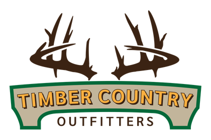 Deer and Bear Outfitter Canada