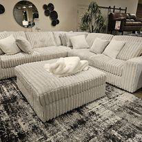 Living room - Montclair, CA - Alexa Furniture