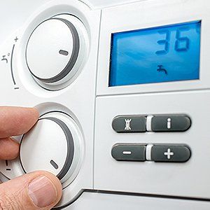 Heating Boiler—Hvac Services in Newburgh, NY