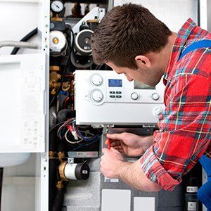 Heating System—Water Heater Installation in Newburgh, NY