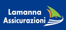 Lamanna Assicurazioni logo