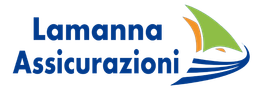 Lamanna Assicurazioni logo