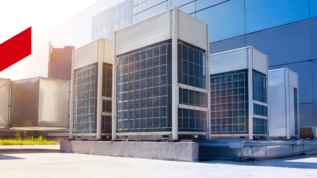 Air Conditioning System — Woree, QLD — Air First Air Conditioning and Electrical