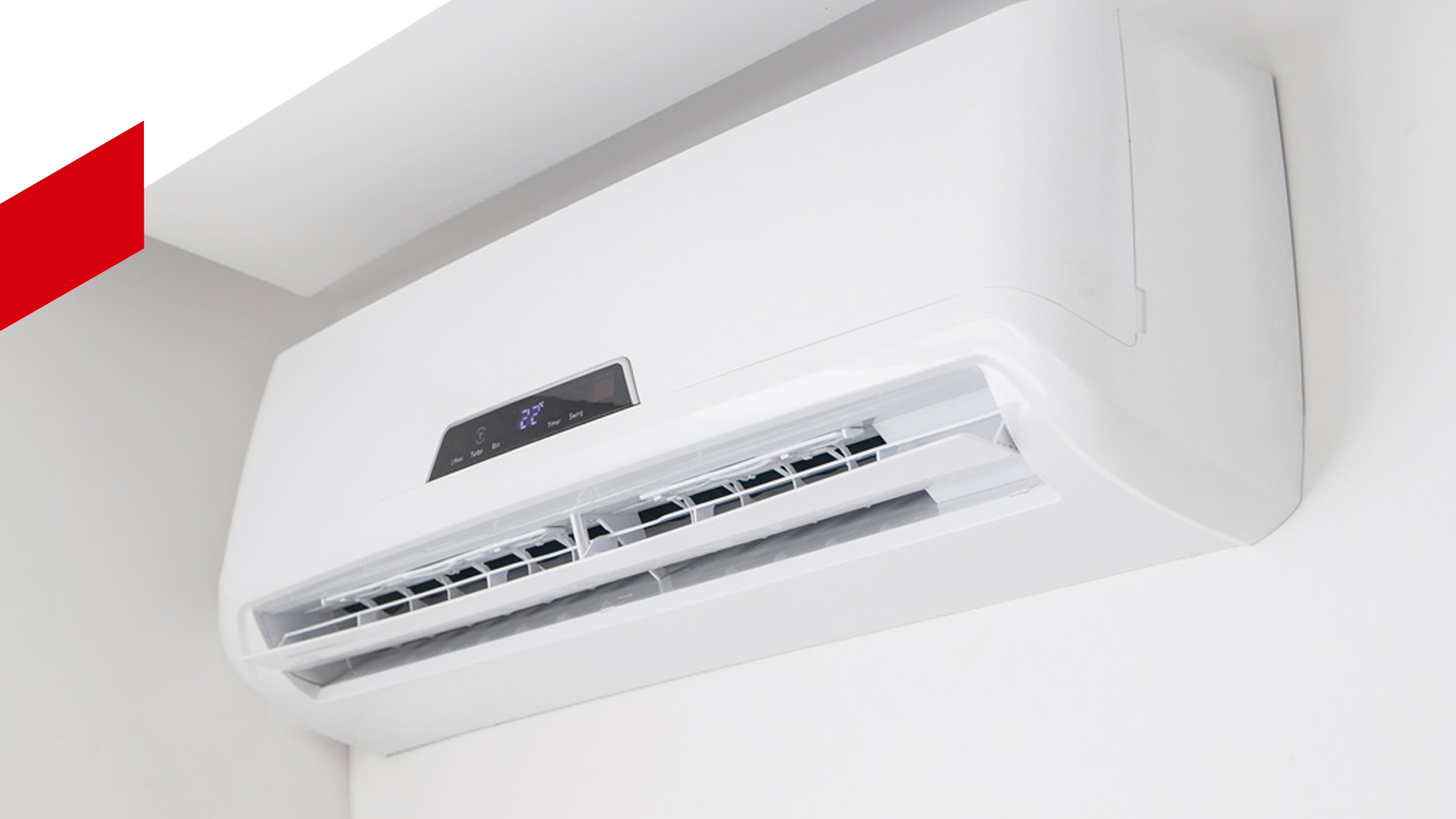 Split Air Conditioner — Woree, QLD — Air First Air Conditioning and Electrical