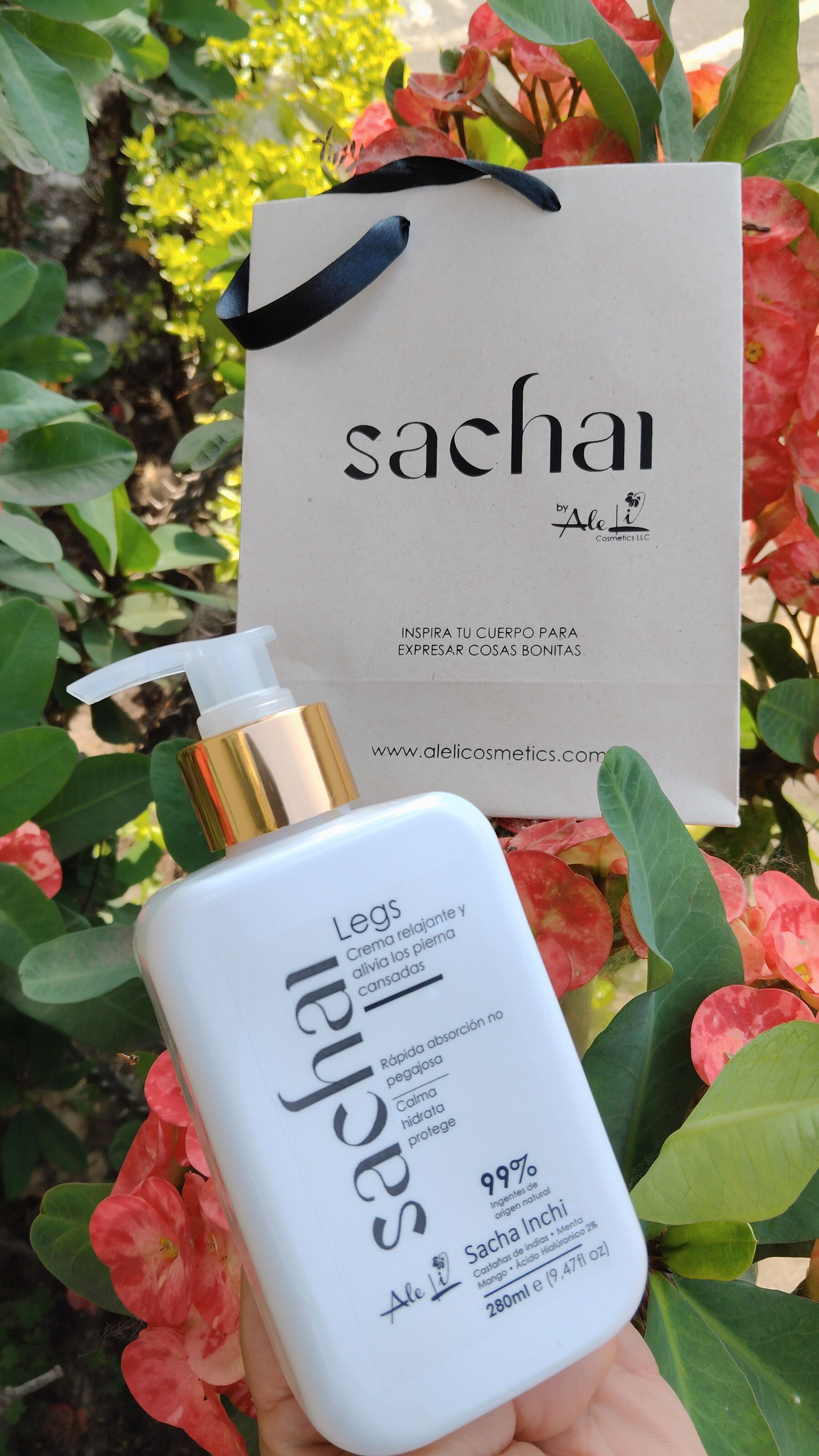 Moisturozer #humectante