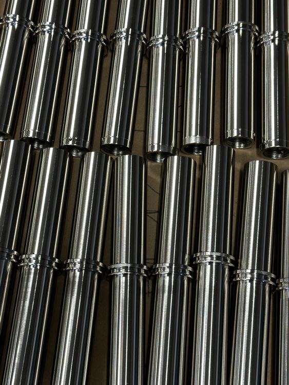 ELECTROLESS NICKEL PLATING