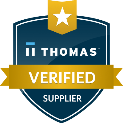 Seminole Metal Finishing is a verified Thomas supplier.