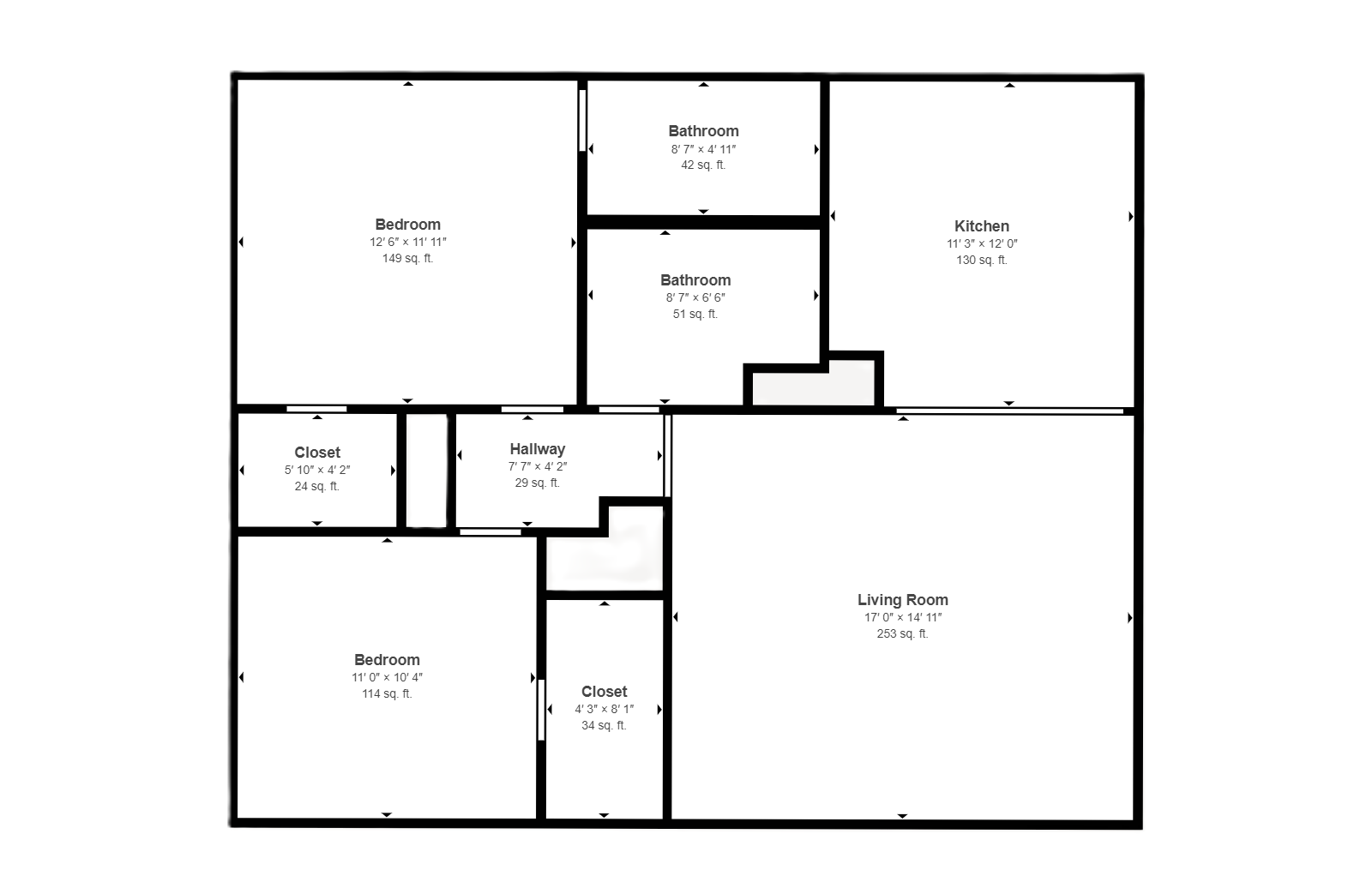 Cosmo Apartments A Phenomenal Apartment Experience