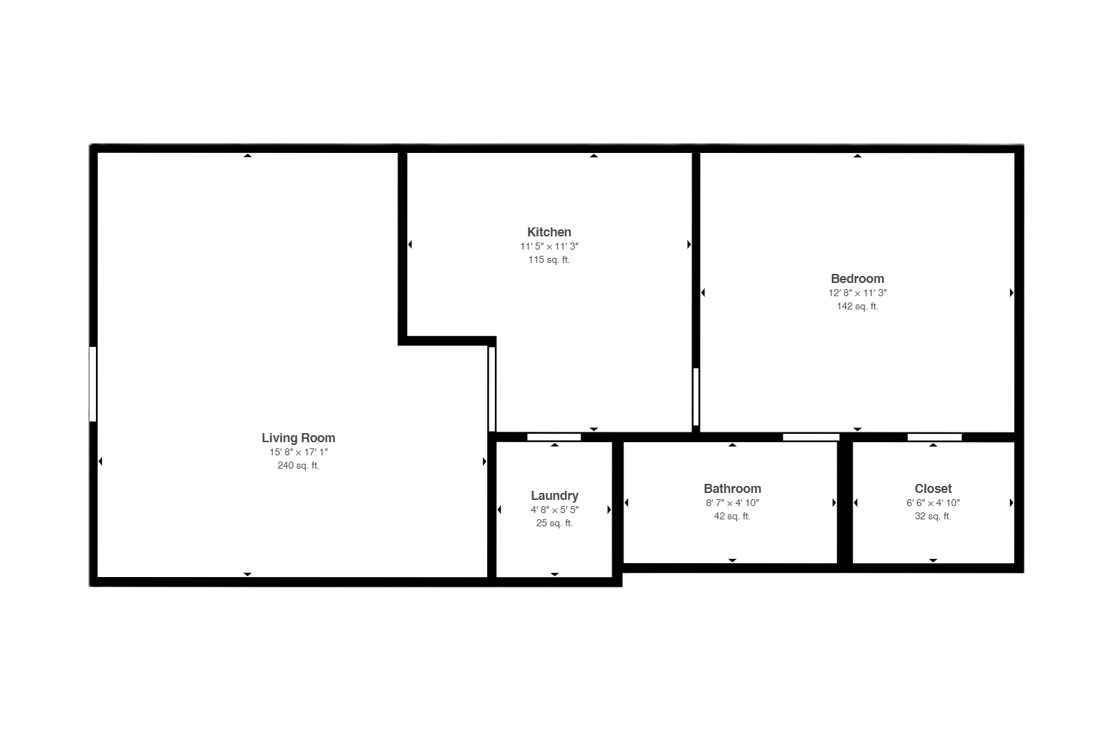 Embrace The Extraordinary At 15 Melrose Apartments