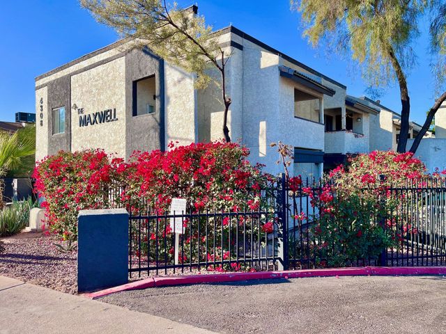 The Maxwell: Upgraded Apartments in Midtown