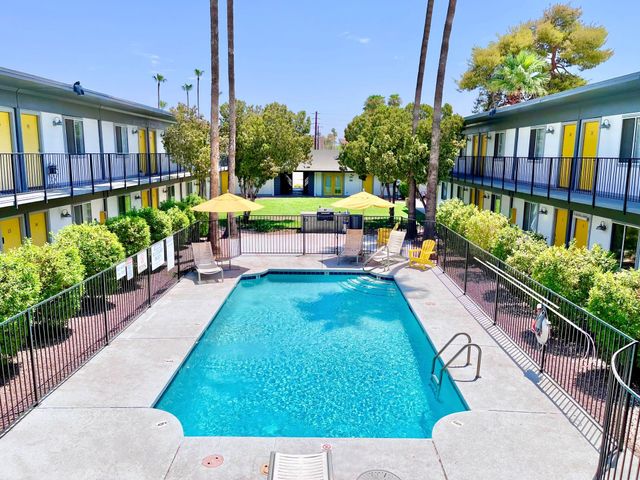 エーハイム Urban Apartment Rentals At 34 Arcadia - Available Apartments For Rent