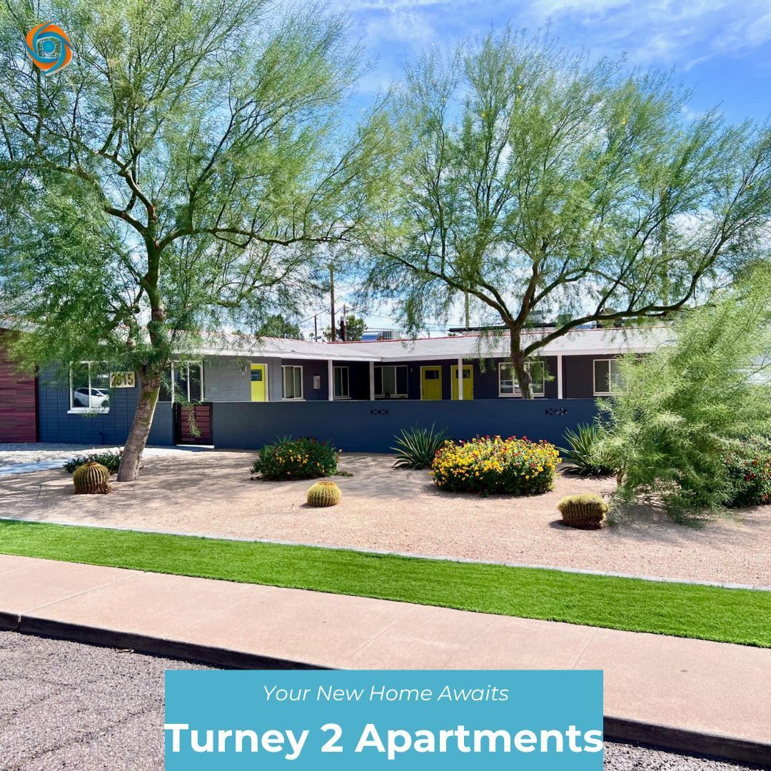 4012 W Turney Avenull