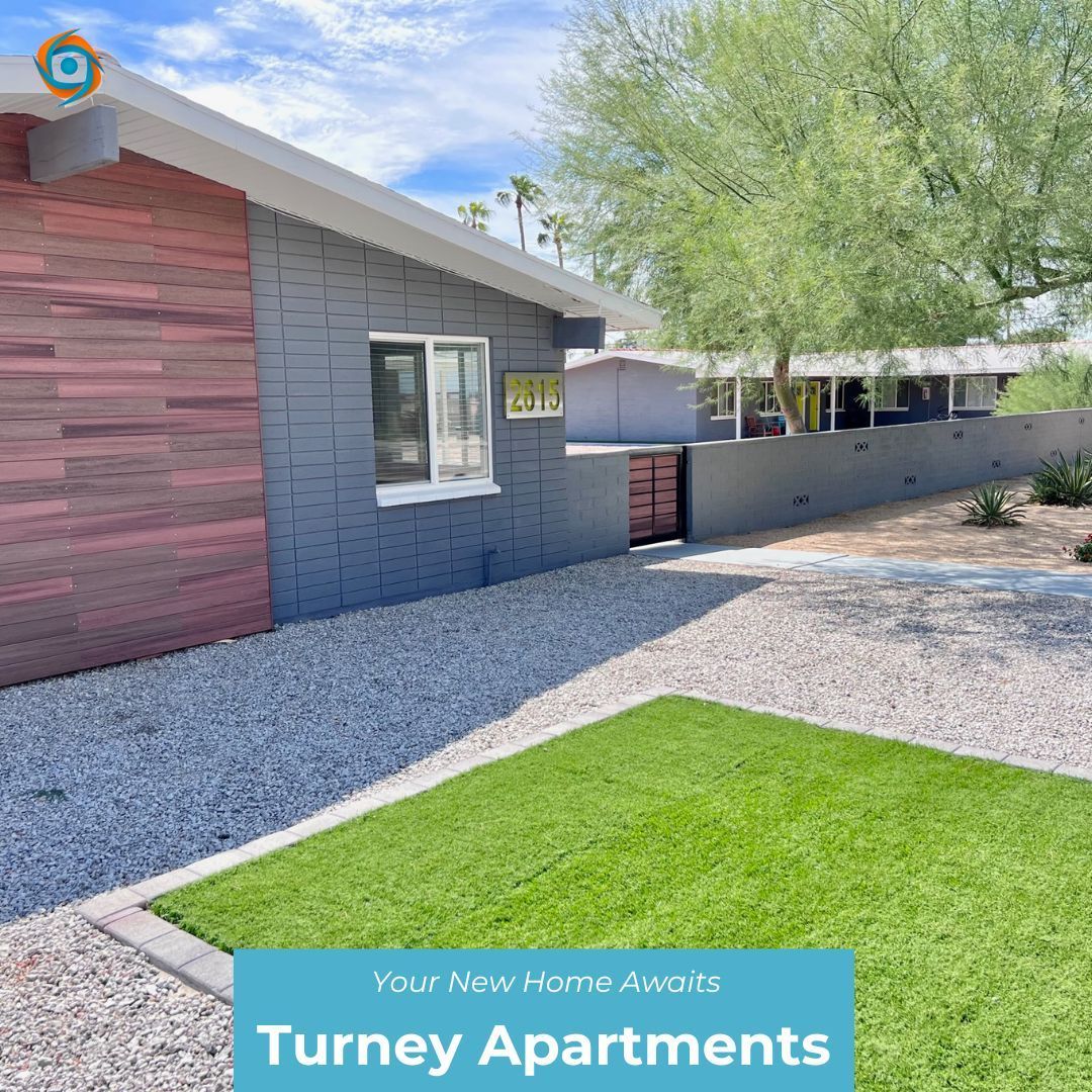 4012 W Turney Avenull