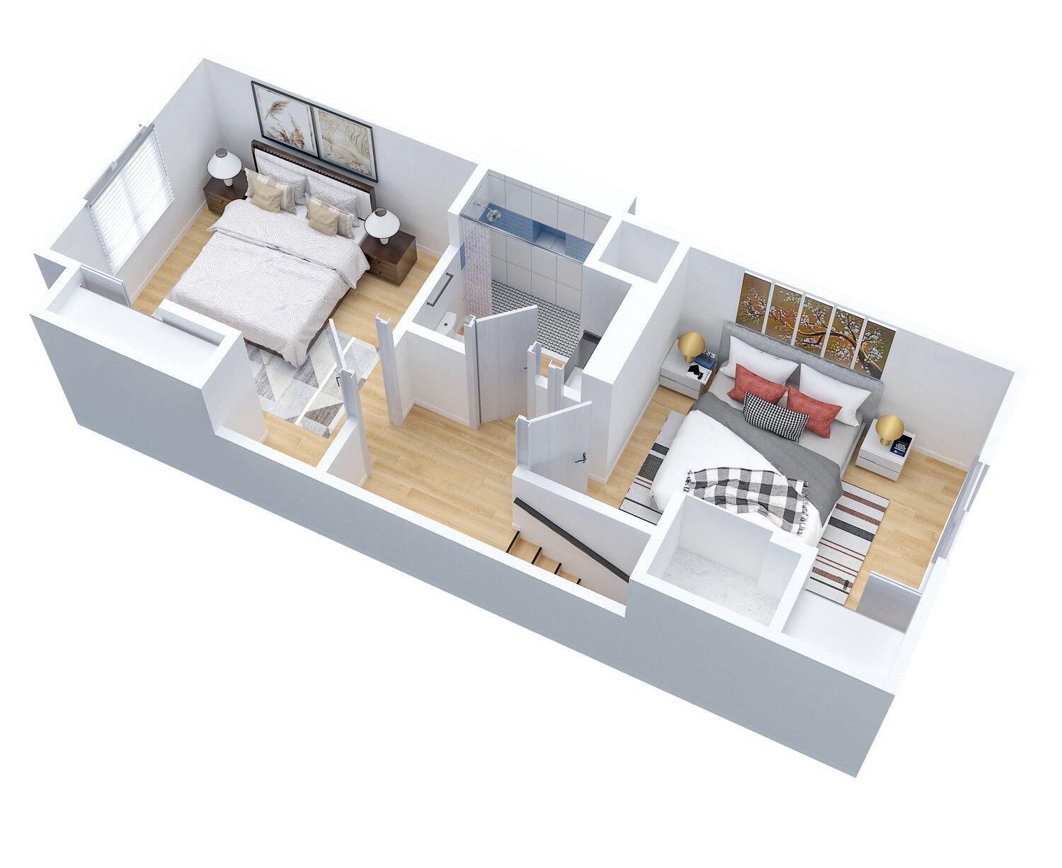 Scottsdale Townhome Living At Its Finest At The Sophia