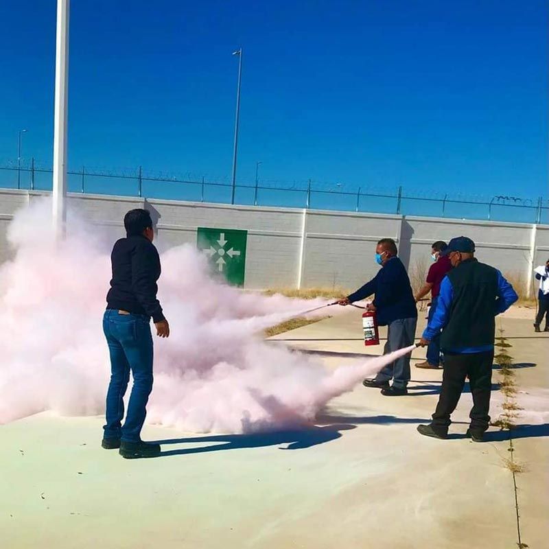 VSI extintores VSI extintores