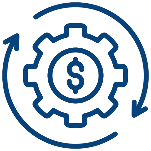 Proactive Cost Management