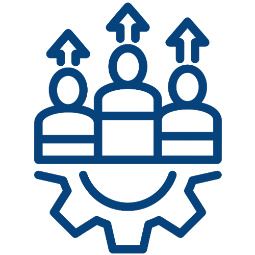 Deregulated Market Advantage