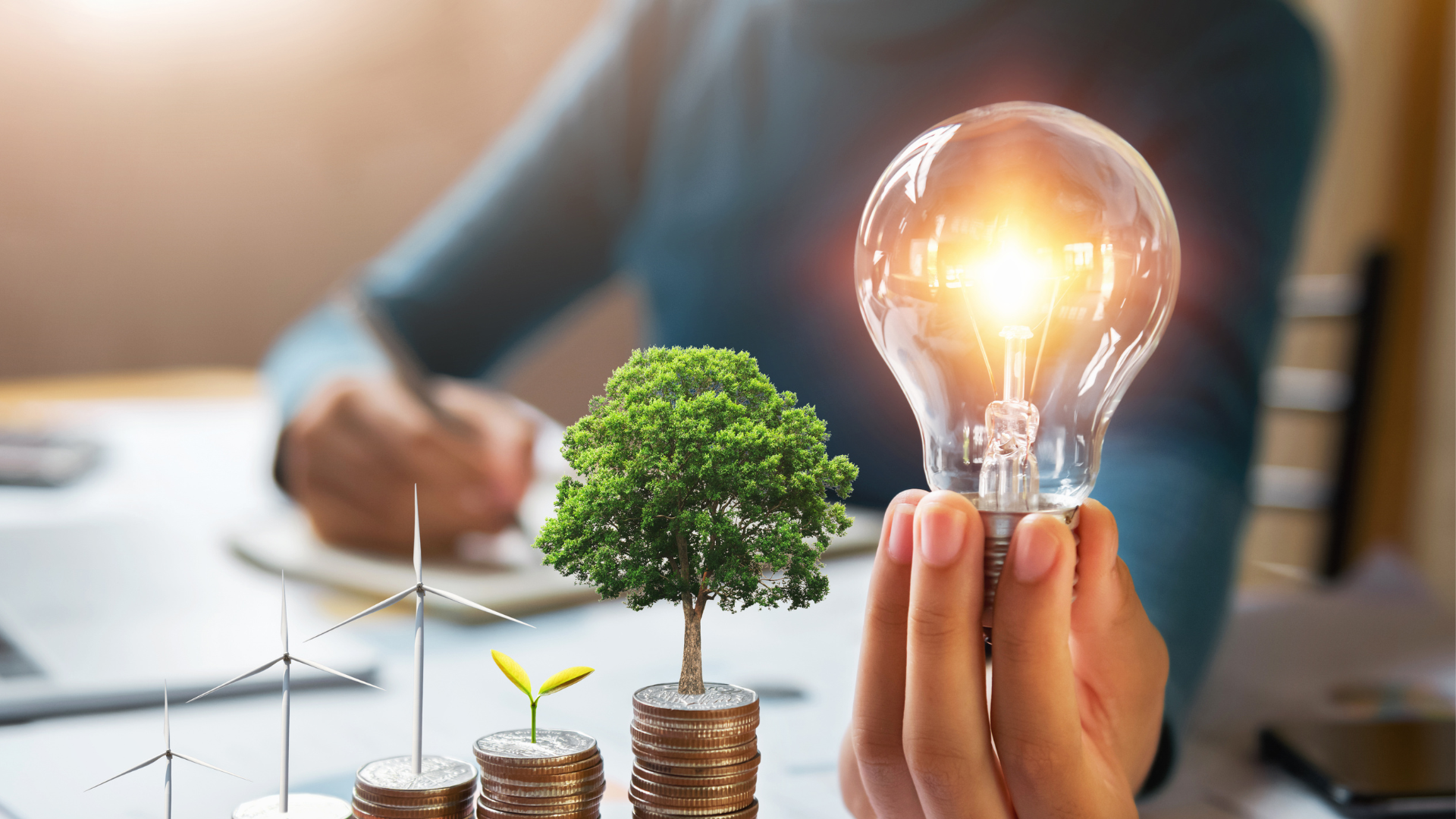 How Energy Market Volatility Impacts Your Bottom Line (and What You Can Do About It)