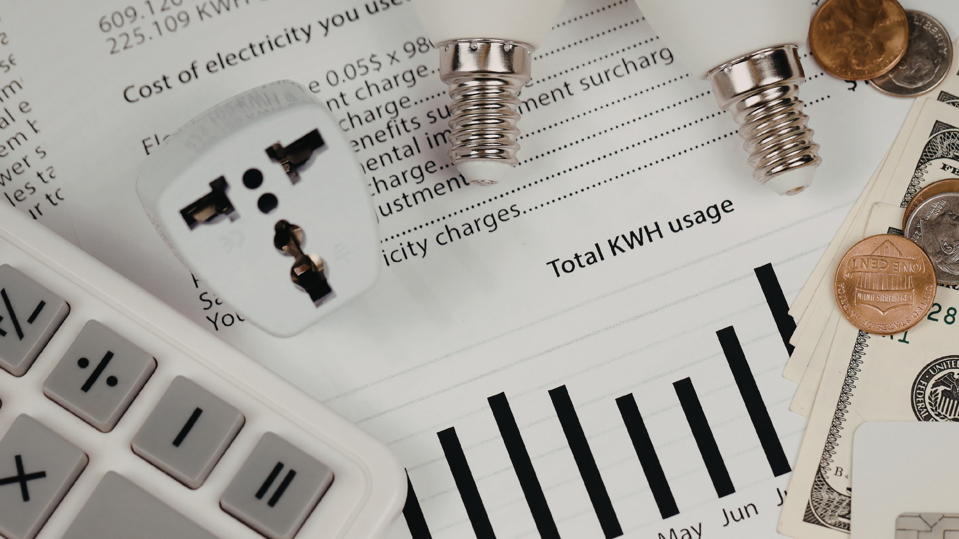 The Hidden Costs on Your Utility Bill: What Your Supplier Might Not Tell You