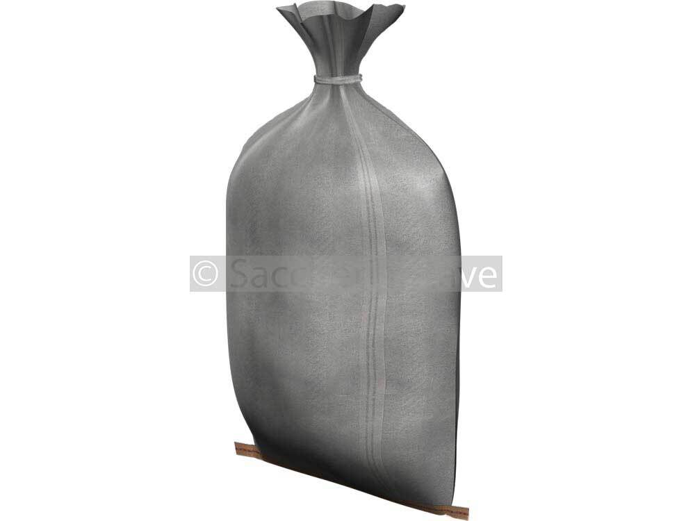 Bags for industry