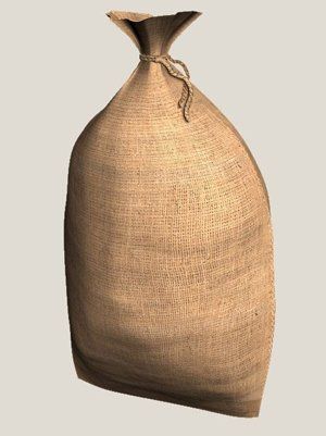 Sacchi per l'industria