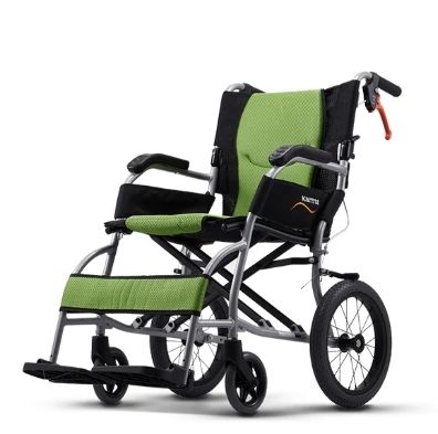 手推輪椅 wheelchair