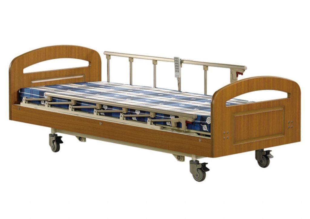 YH-317 3馬達電動床