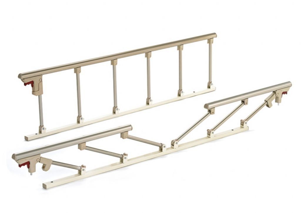 YH310 3馬達ABS護理電動床