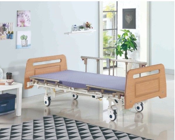 YH321 耀宏居家3馬達電動床