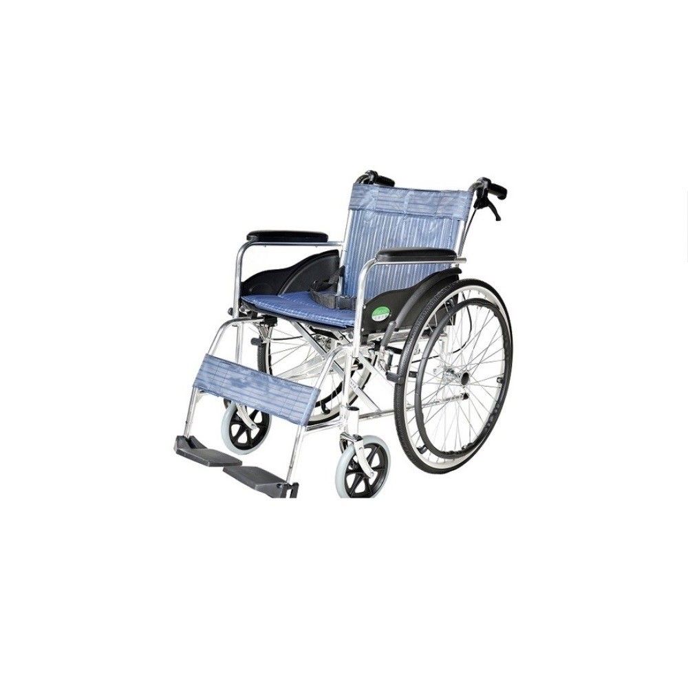 頤辰YC-1000輕量化輪椅