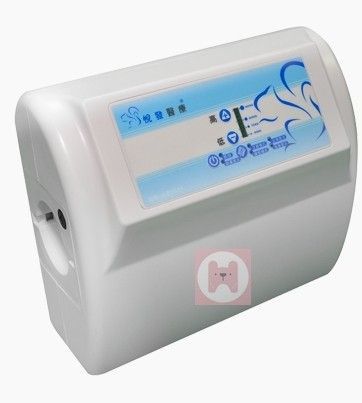 悅發-鉑金85354吋24管日形方管 基礎型氣墊床