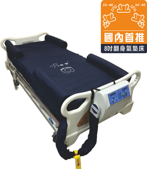 悅發-鉑金8950 8吋20管 進階型