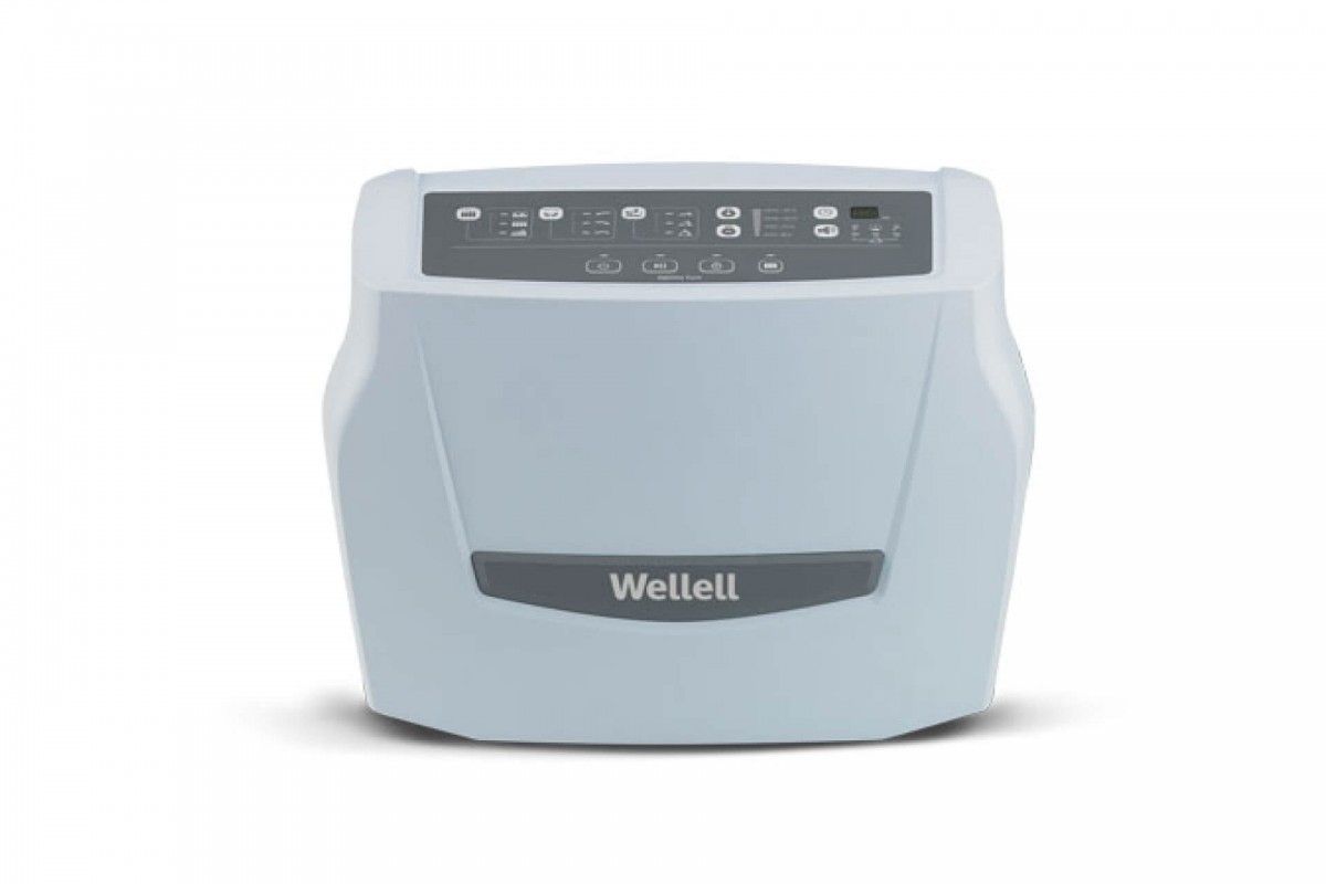 雃博-Optima Turn5吋20管 進階