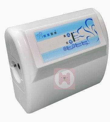 悅發-鉑金85354吋18管圓管 基礎型氣墊床