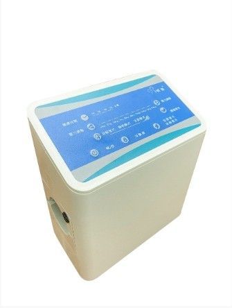 悅發-鉑金8555日形5吋23管圓管 進階型氣墊床