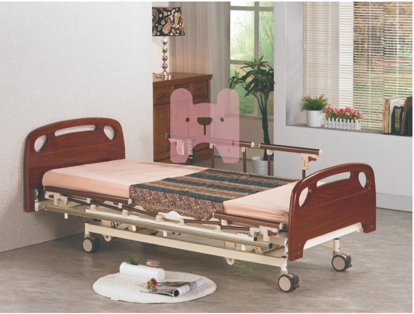 KU B-650 日式3馬達電動床