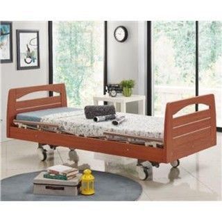 KU 采唐2020三馬達電動床