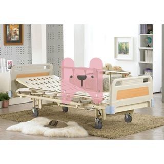 YH316養護型3馬達電動床