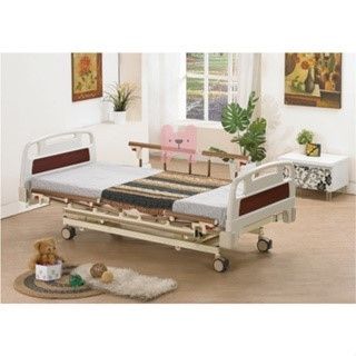 KU V2000-站立式居家用復健床