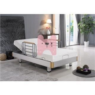 KU Z968交流電力雙馬達可調整電動床