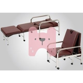 KU-015 標準陪伴床(加大型+700)